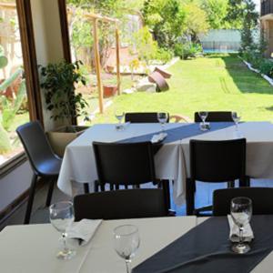 Terral Hotel & Spa Vicuna Ngoại thất bức ảnh