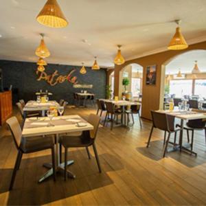 Terral Hotel & Spa Vicuna Ngoại thất bức ảnh